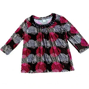 EMMA James Beautiful Top Size M